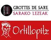 Grottes de Sare + Ortillopitz